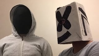 Oneon - NEBULA (Official Music Video)