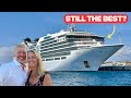 Whats it like sailing with seabourn we reveal the good and the not so good