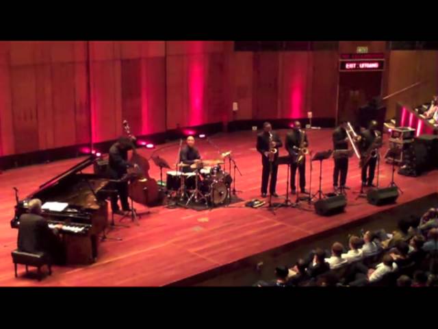 Abdullah Ibrahim Live in Johannesburg