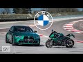 Historia de BMW en 1 minuto o más