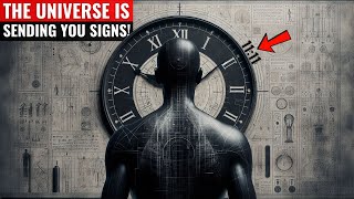 10 Universal Signs (Your Manifestation Is Coming)