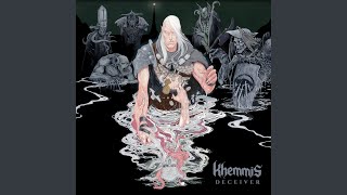 Video thumbnail of "Khemmis - Avernal Gate"