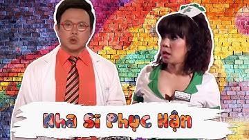Cừời Không Ngớt Với "Nha Sĩ Phục Hận" - Chí Tài, Việt Hương, Hoài Tâm, Hương Thủy - PBN 115