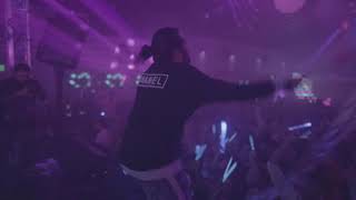 GIANNI BLU LIVE WITH DEORRO IN CHICAGO (MAY 2021) 🔥🎶