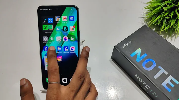 How to enable dual app in Infinix note 12 pro, note 12i | Infinix note 12 me dual app kaise kare