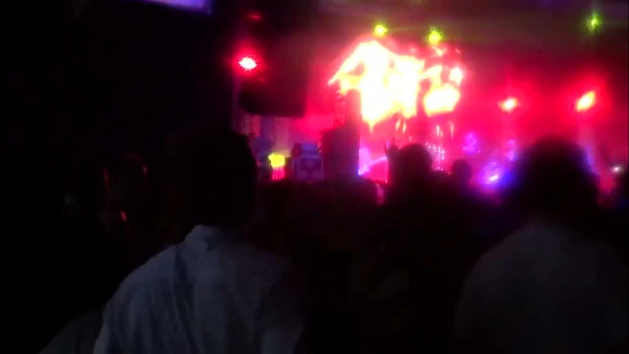 на концерте в стерео плаза - YouTube
