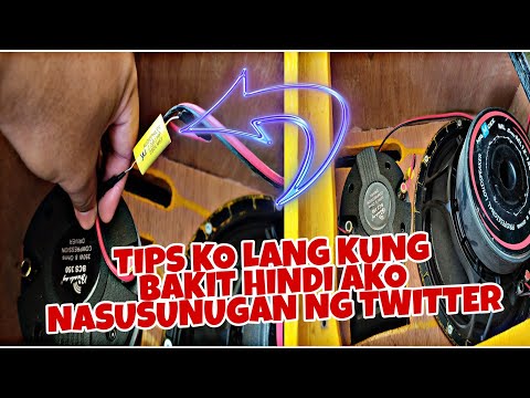 Video: Alin ang mas magandang twitter o twitter Lite?