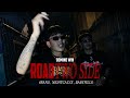 DOMINO WIN - Road two side ft. 4BANG , Nightcalyx , BABYPILLS (Official Music Video)