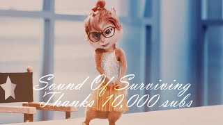 AATC - Sound Of Surviving  (10k subs special)
