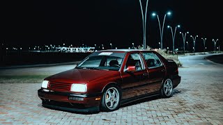 El PORJETTA || Jetta MK3 VR6 3.2 Porsche