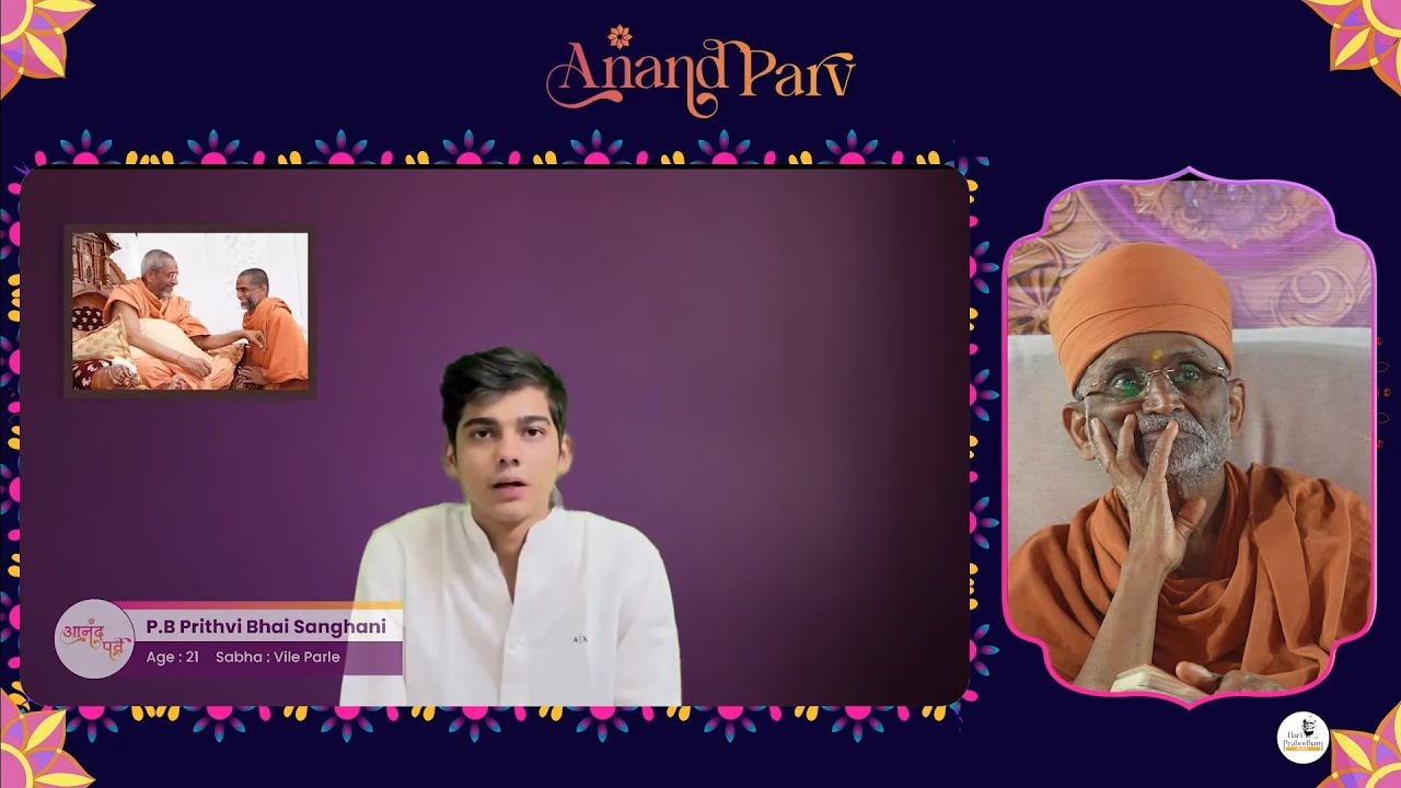 Divine Saviour | Santacruz | Anand Parv - Mumbai | 16 Dec 2025