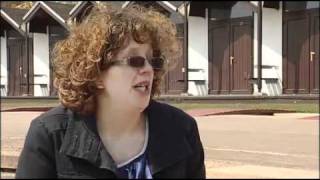 ITV Calendar News - 24th May 2011 - Melanie McKay