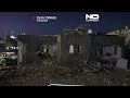 Israel: ataque com míssil no norte fere pelo menos 30 pessoas
