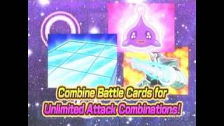 Mega Man Star Force: Dragon Nintendo DS Trailer - Trailer