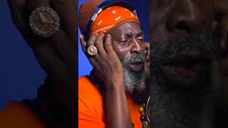 Capleton &amp; Little Lion Sound - Get Up And Fight (Evidence Music)