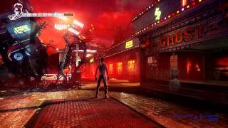 DmC Devil May Cry (2013) (PC) (Ninja Theory)