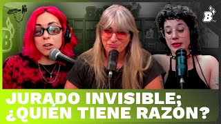 LA BOTONERA DE ANI BOOKX- TENER RAZÓN