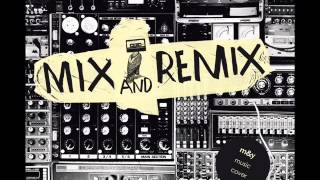 Kadınım - Levent Yüksel Extended Mix By (Mycovermix)