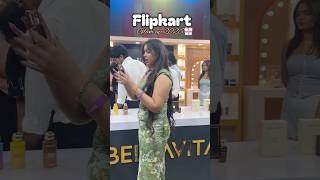 First Event♥️#flipkart #event #glamup #shortfeed #youtube #subscribe #challenge #reels #viralvideo
