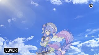 [音街ウナ SV2] Orangestar - Henceforth || Synthesizer V 2 Cover