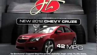 John Thornton Chevrolet Power House of Price