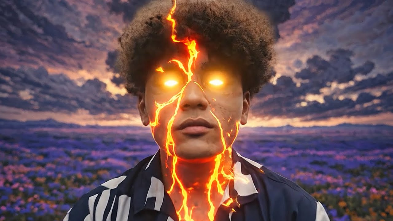 I D o n ‘ t R e a l l y W a n n a L i v e - KRIVERSE (Official Virtualiser) | Back When We Were US..