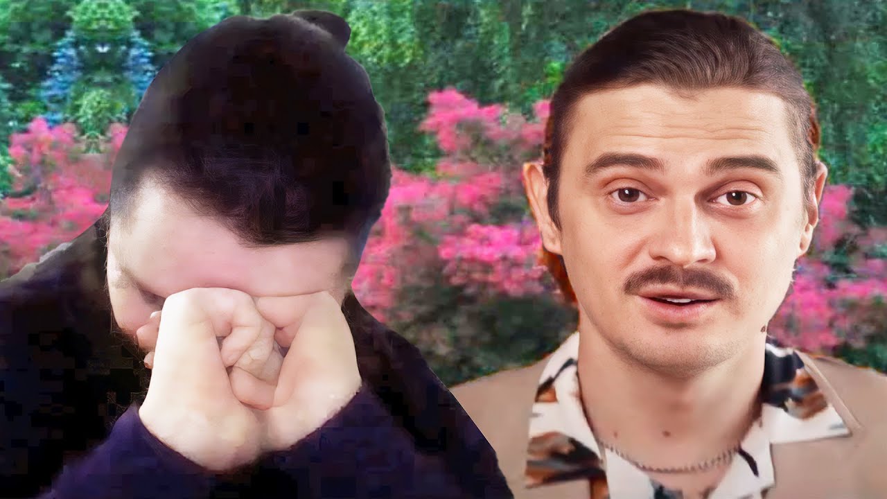 Маргинал смотрит видосы #14 | Я не кот, это фильтр