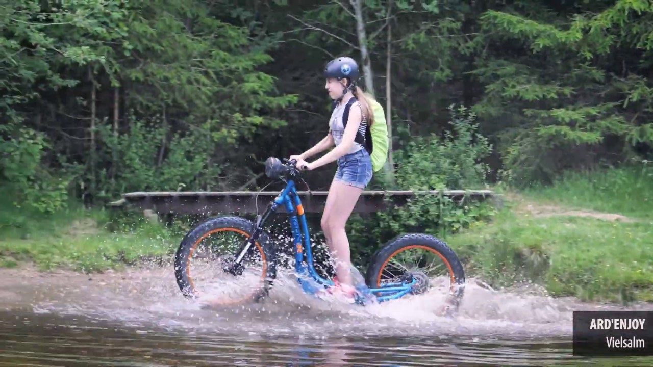 Ard'Enjoy - Vielsalm