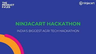 Ninjacart Hackathon | India's Biggest Agri-tech Hackathon 2024