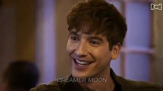 Juan Esteban & Luisa Rewrite The Stars.