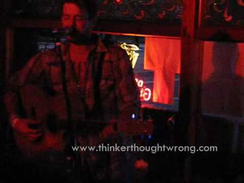Hawks And Doves LIVE at THE FEST 7 (Durty Nellys)