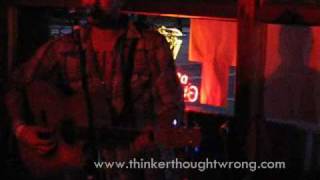Hawks And Doves LIVE at THE FEST 7 (Durty Nellys)