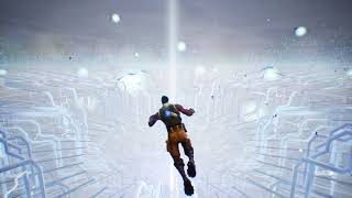 THE CUBE EXPLODED! FORTNITE LIVE EVENT! (Full Clip)