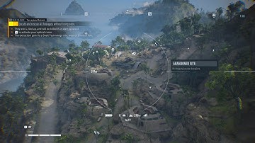 GHOST RECON BREAKPOINT: SOLO ELITE 