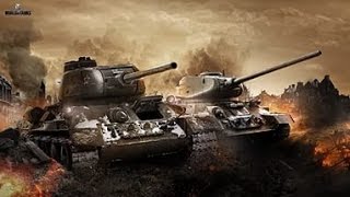 Реальная озвучка world of tanks