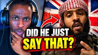 This Muslim Man Completely Broke The NarrativeThis Muslim Man Completely Broke The Narrative