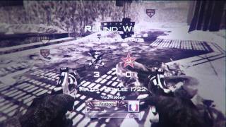 Dare Sniping // Chill Edit