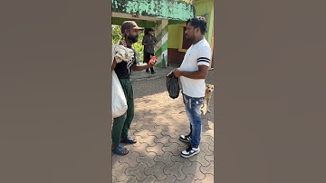 Helping poor people in India | Respect the poor people #help #humanity #shorts #sahaytasathi