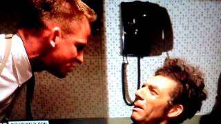 Kramer's Interrogation