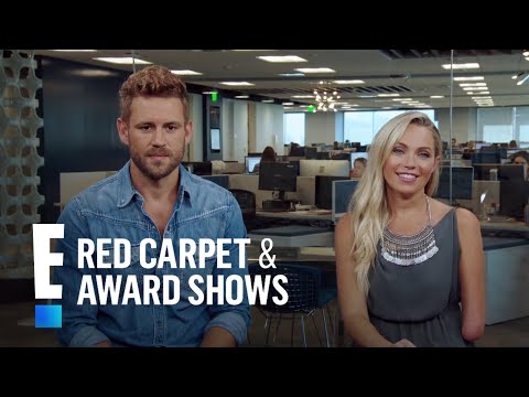 Nick Viall Calls