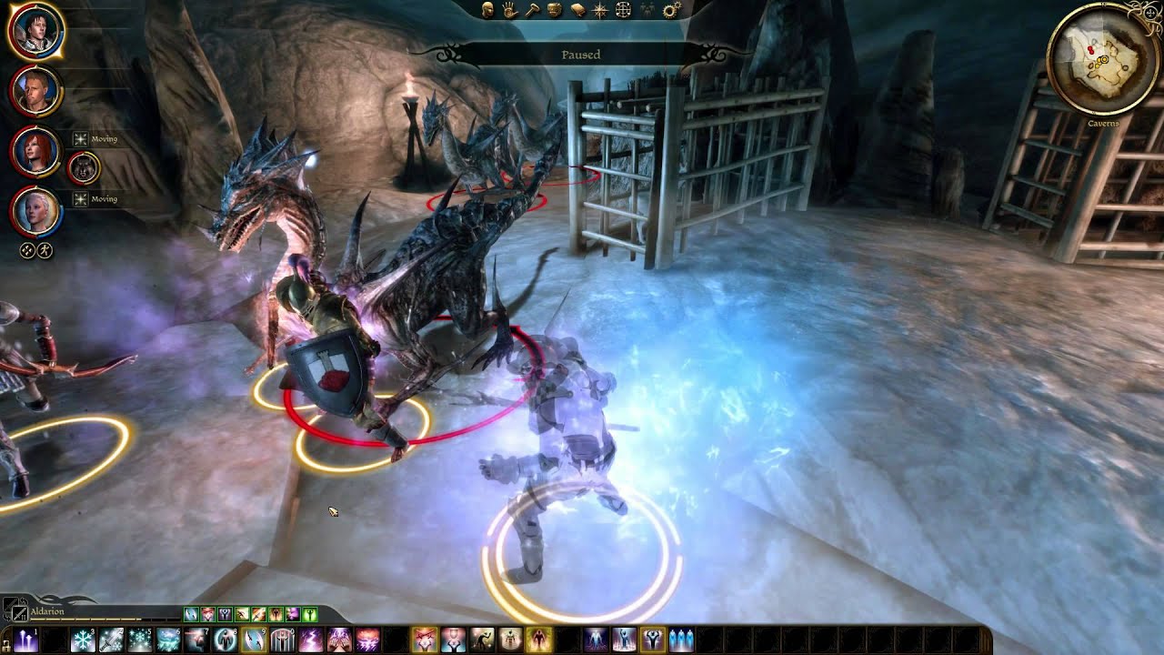 Mages' Collective - - Dragon Age: Origins Nightmare Guide - Sorcerer's Place