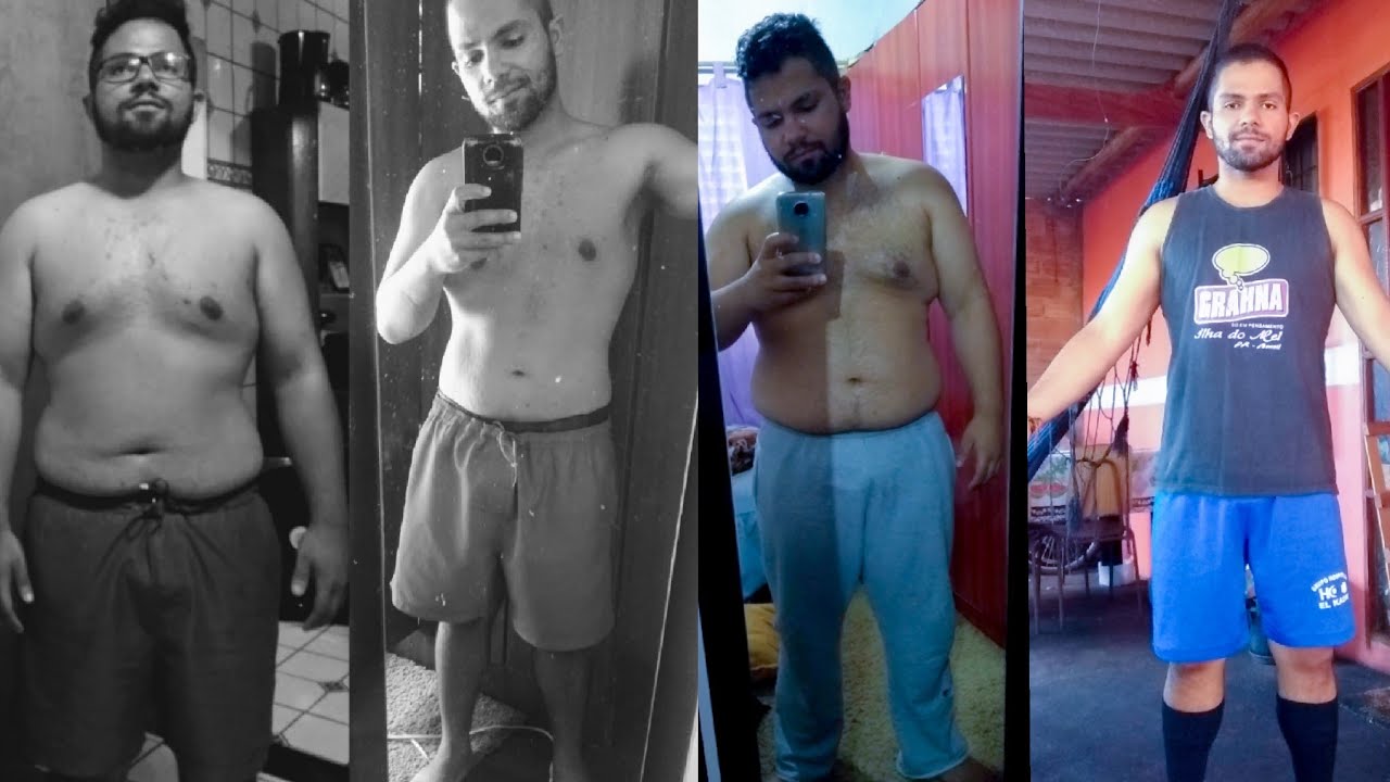 Adelgazar 30 kilos en 8 meses de gravidez