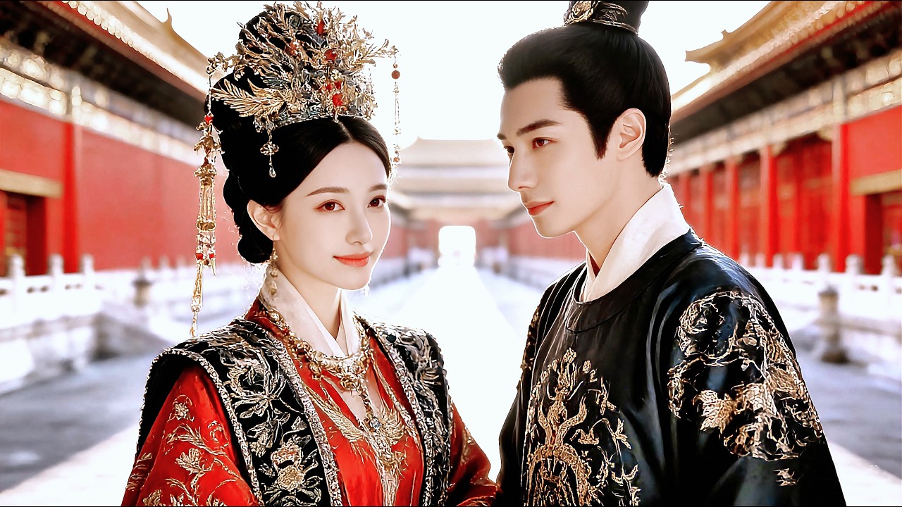 [MULTI SUB]【完整版】|鎮國公嫡女，家破人亡假死逃生！ 改頭換面入後宮，仇人竟是高高在上的貴妃！ 忍辱負重，智鬥後宮，手撕奸佞。 從微賤宮女到權傾後宮！《後宮風雲錄》#古装