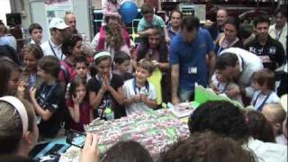 Jrc Ispra - Open Day 2011 Video