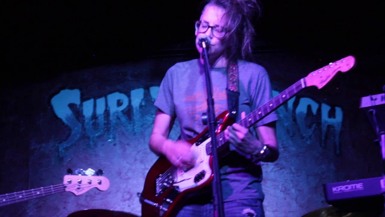 PIPELiGHTS plays Dalmatian @ Surly Wench