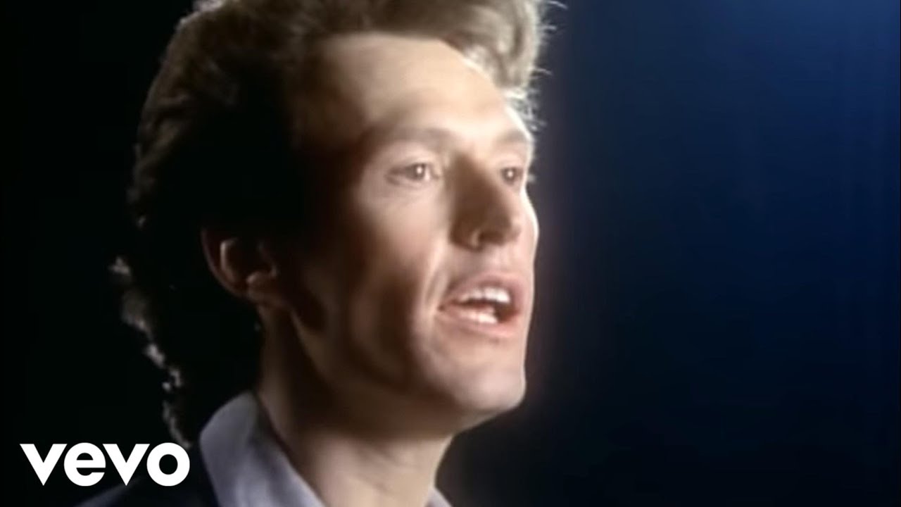 Steve Winwood   Valerie Official Video