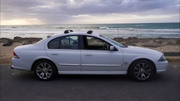 AU Falcon Pacemaker 4480s