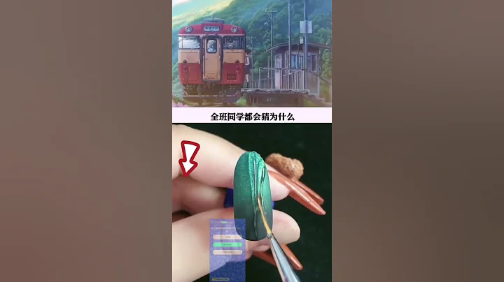 和同班同學談戀愛是種什麼神仙體驗（女生必看） - 天天要聞