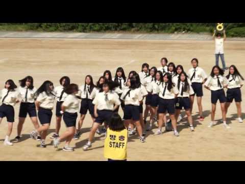 2016 108_이화미디어고 체육대회