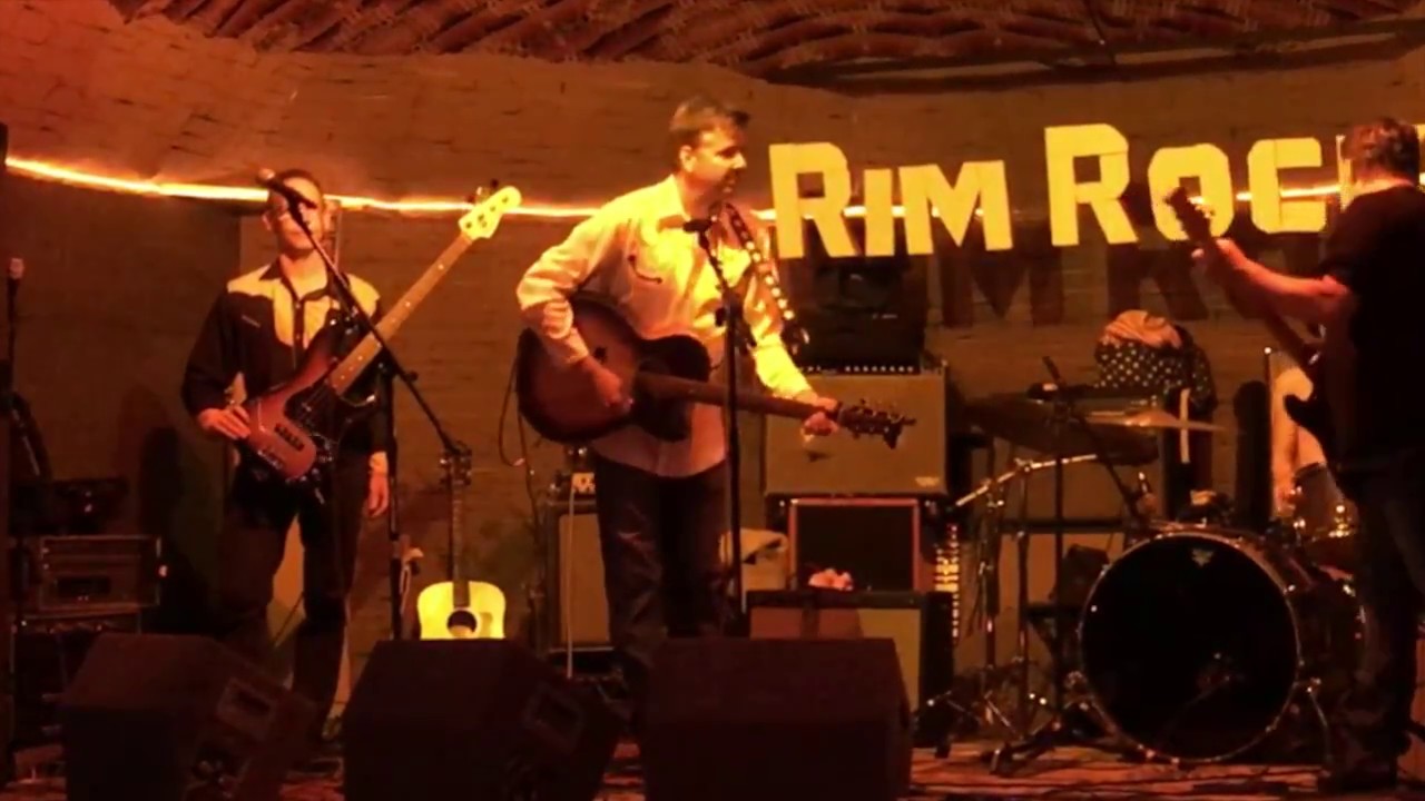 Rifamos - "Peliroja"